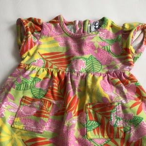 6-12m Lilly Pulitzer dress